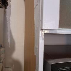 無料食器棚の画像