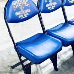 井上尚弥vsフルトン RS特典プレミアムチェア ボクシング