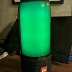 ワイヤレススピーカー　ジャンク