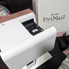 プリネイル💅＃痛ネイルの画像