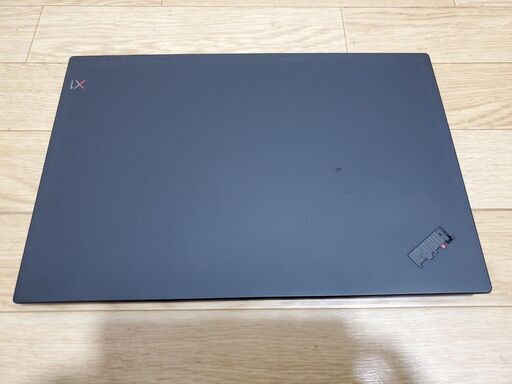 ThinkPad X1 Carbon 7th core i5 8GB