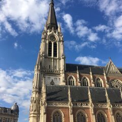 一緒にフランス語を学びましょう！(^ ^)【初心者・中級者歓迎】