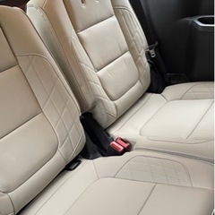 フォードエクスプローラ　車検付き　タイタニアムの画像