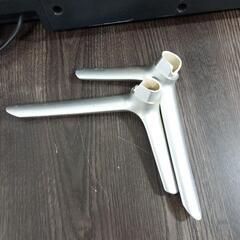 39型液晶テレビ 2016年製 スタンド折れ SANSUI SDN39-B11の画像