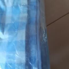 敷布団カバーの画像