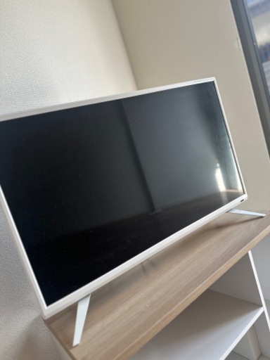 32型液晶テレビ