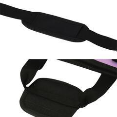 ANAP ボストンバッグ (ブラック) 新品 未使用の画像