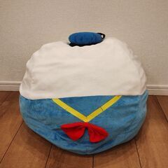 ディズニークッション