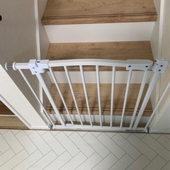 ベビーゲート