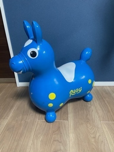 ロディ