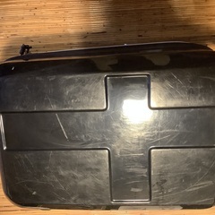 イノベーターのスーツケース