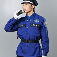 【日払い制度有り】幅広い年代を積極採用中！茨城県初出店（有資格）交通誘導スタッフの画像