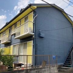 【敷金礼金なし】【JR常磐線松戸駅徒歩17分】【単身者～ファミリ...