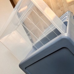 収納ケースの画像