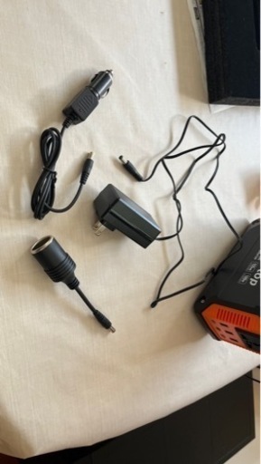 Webetop 155Whポータブル電源 42000mAh AC100W DC USB出力 