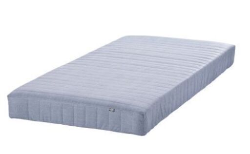 最終値下げ★IKEA イケア　VADSÖ ヴァドソ ボンネルコイルマットレス