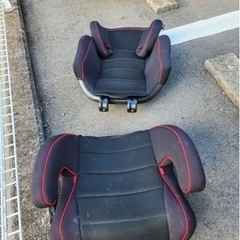 子供用シートですの画像