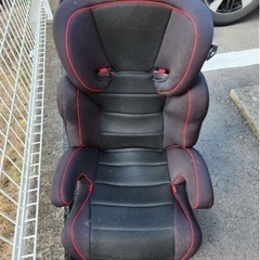 子供用シートです
