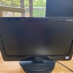 テレビ