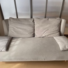 3人掛けソファの画像