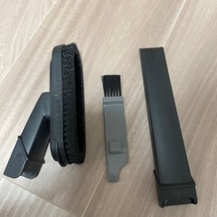 【譲り先確定】掃除機　TOSHIBA の画像