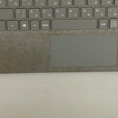 キーボード　サーフェスプロ3-6用純正の画像