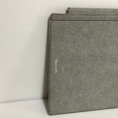 キーボード　サーフェスプロ3-6用純正の画像