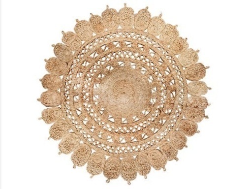 a.depeche アデペシュ ジュートラグ ほぼ未使用 120cm