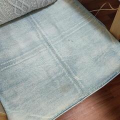 WTW　ダイニングチェア　2脚の画像