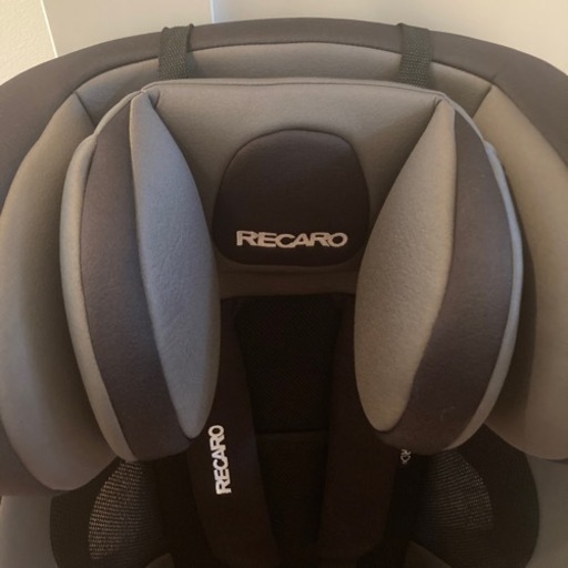RECARO Start J1◆レカロ スタート J1◆1歳頃～12歳くらいまで