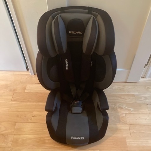 RECARO Start J1◆レカロ スタート J1◆1歳頃～12歳くらいまで