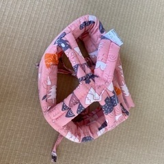 転倒防止　ヘルメット
