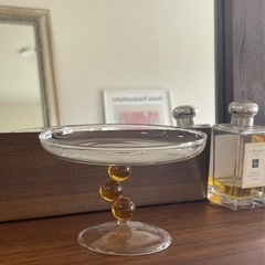 【韓国購入品】おしゃれなアイスクリームカップ デザートやプリンにもの画像