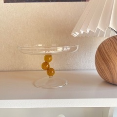 【韓国購入品】おしゃれなアイスクリームカップ デザートやプリンにもの画像