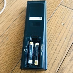 ［お譲り先確定済み］液晶テレビ 受け渡し決定]2011年製オリオン19型液晶テレビ (ノアたろー) 下北の