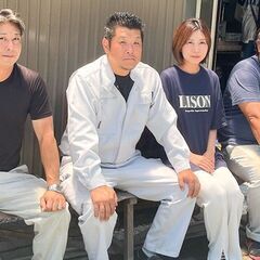 未経験大歓迎！色んな電気工事の現場に挑戦☆の画像