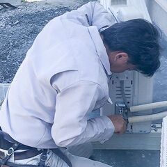 未経験大歓迎！色んな電気工事の現場に挑戦☆の画像