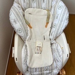 KATOJI ハイローチェア