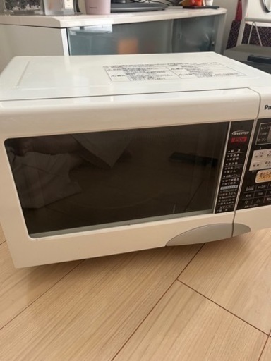 オーブンレンジ