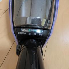 三菱　掃除機　風神　TC-ZXC30Pの画像
