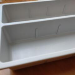 キッチン収納の画像