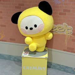 韓国旅行　韓国料理　BTS 