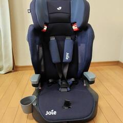 【受渡しが決定しました】elevate チャイルドシート Joie