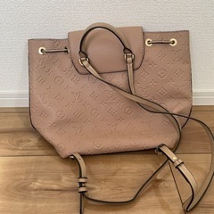 レディース　服　バックの画像