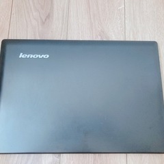 lenovo PCの画像