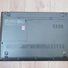 lenovo PCの画像