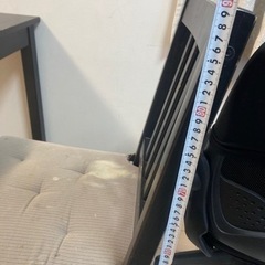 IKEA椅子の画像