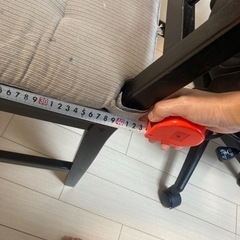 IKEA椅子の画像