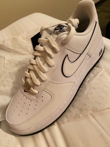 ナイキエアフォースワン