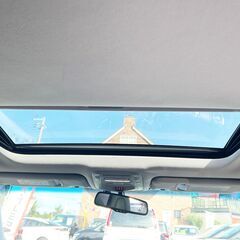 全国自社ローン#MYNEOオートローン　クラウンアスリート　寒冷地　サンルーフ　ナビTV　黒革シート　札幌在庫の画像